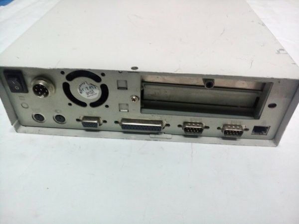 Flytech Technology Co Ltd N2-2581-NNN device - Industrial SOL Pte Ltd