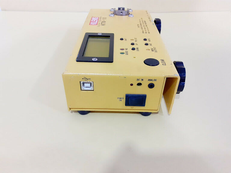 Kilews Digital Torque meter KTM10 Industrial SOL Pte Ltd