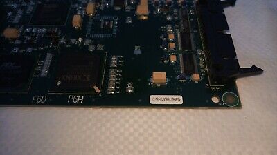 Philips 453561168091 REV D AVIO-CAD 2500-2073-02B Nvidia NV34 E134 ...