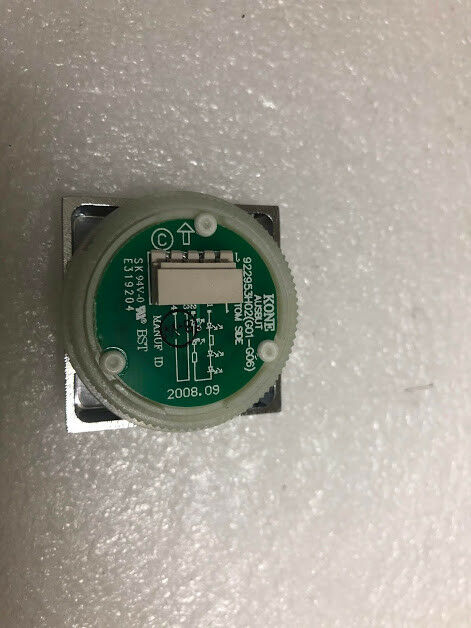 New Kone 922953H02(G01-G06) AUSBUT Square elevator Button B1 ...