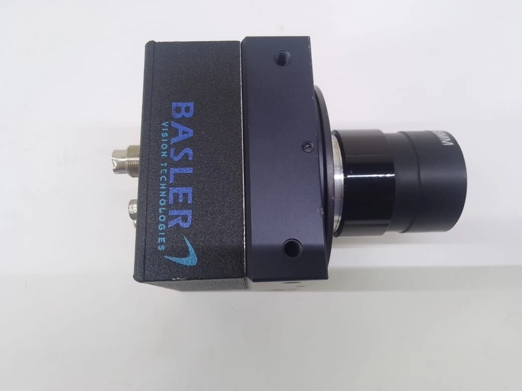 Basler A113P CF017223 High Resolution Progressive Scan Machine Vision ...