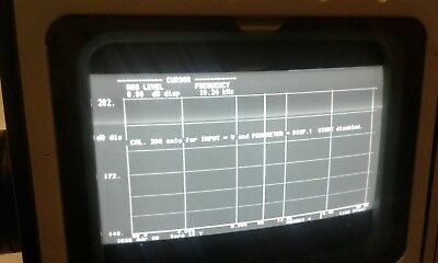 Bruel & kjaer 2515 Vibration Analyzer Type 2515 - Industrial SOL Pte Ltd