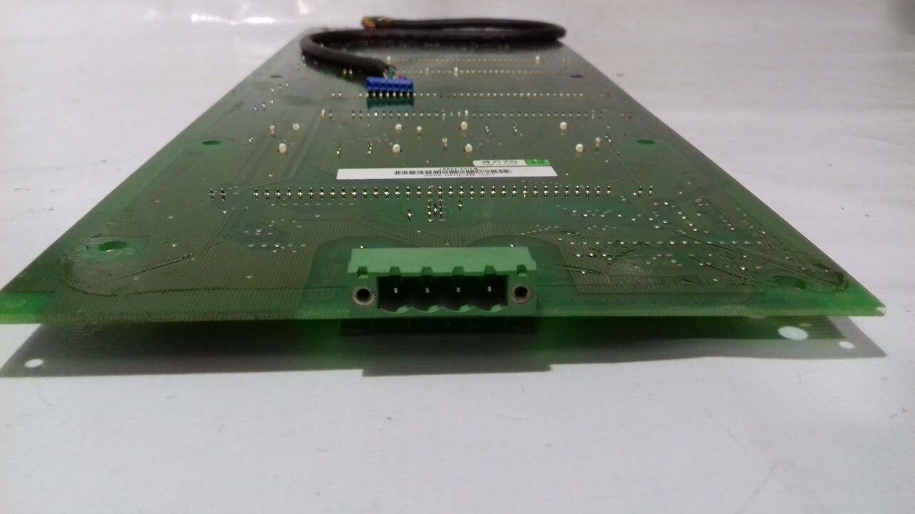 New Siemens G32918H0014U20302U PCB CPC BT 3040.3020 B3/0334887