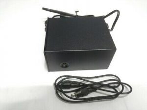 YAMAHA APD-1 AC-3 RF Dolby Digital RF Demodulator for LD 110