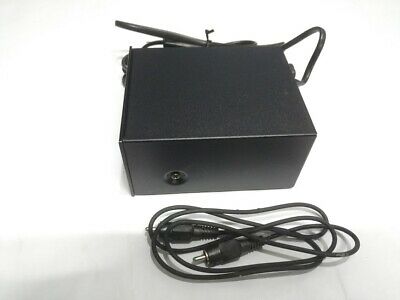YAMAHA APD-1 AC-3 RF Dolby Digital RF Demodulator for LD 110