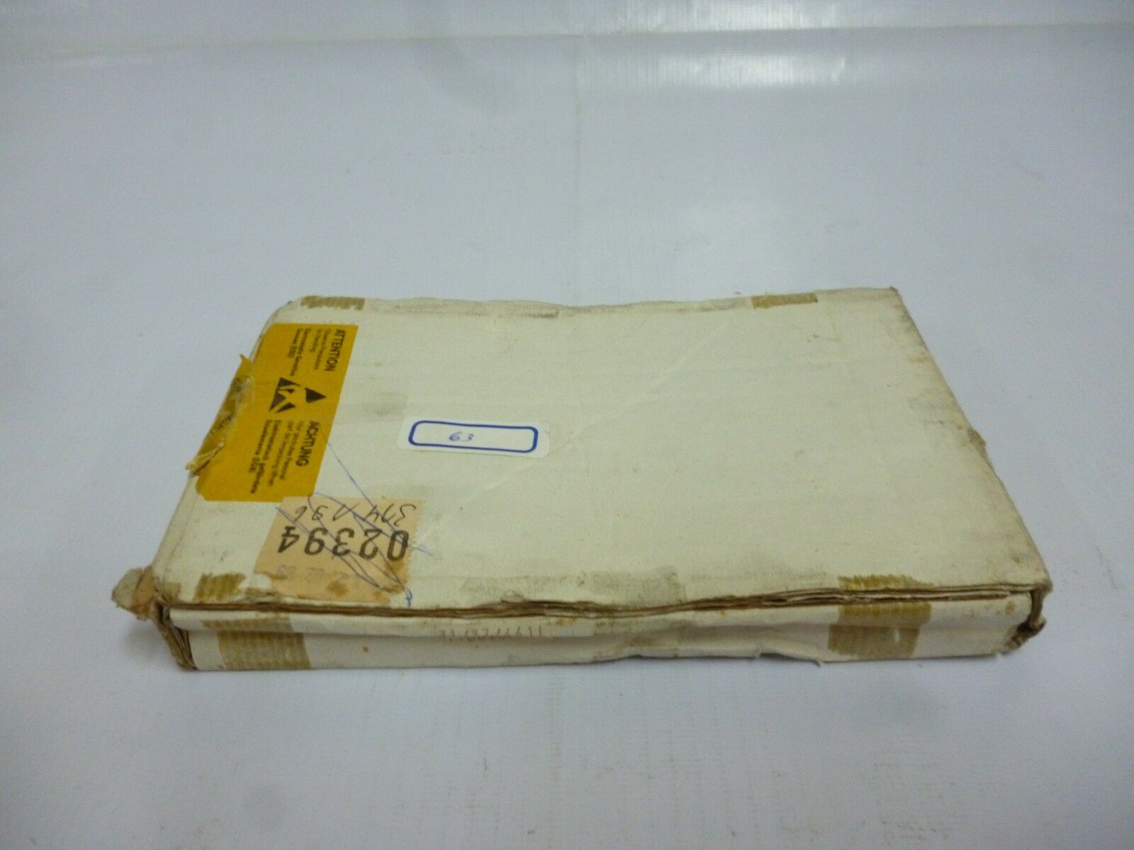 New Siemens 7MH1704-8DA Interface Module VN 097176 *BNIB - Industrial ...