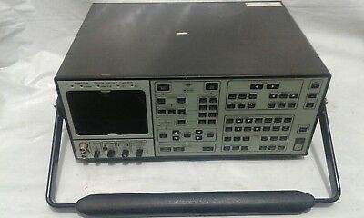 Bruel & kjaer 2515 Vibration Analyzer Type 2515 - Industrial SOL Pte Ltd