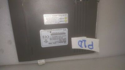 Servoazionamento ASD-A2-0721-L (ASDA20721L) &ndash; Nuovo, Con Garanzia Di Un Anno