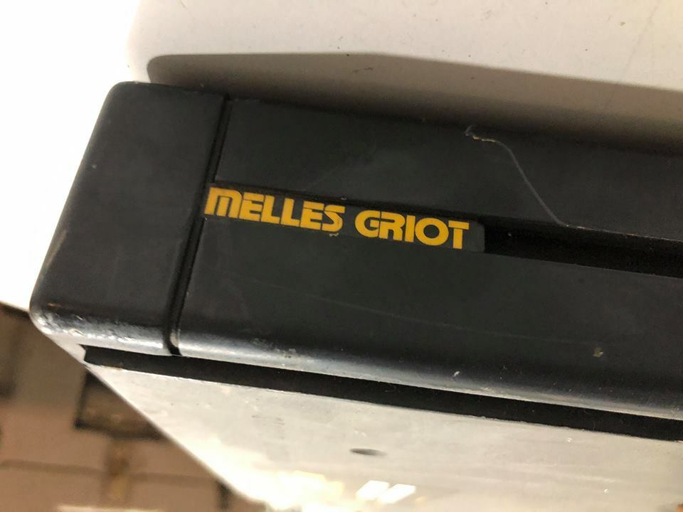 melles griot optical table OBC 502 Industrial SOL Pte Ltd