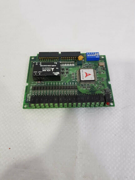 Adlink Technology HSL-DI32-DB-N Rev A3 Module HSLDI32DBN - Industrial ...