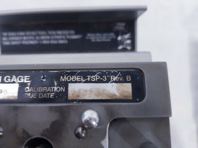 Mahr Federal uMaxum Carl Mahr Holding Electronics Inc. 2 ALMEN Gage