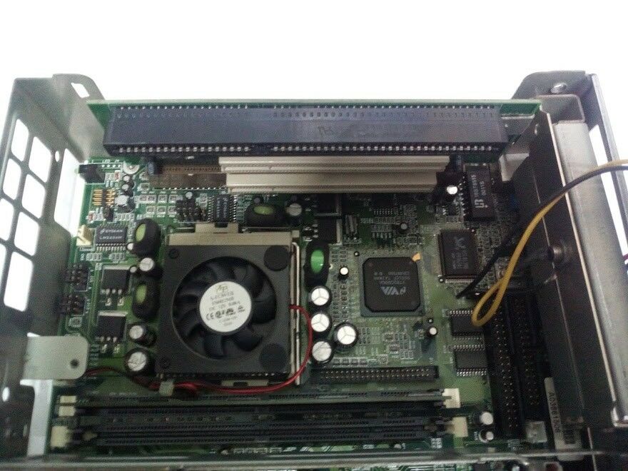Flytech Technology Co Ltd N2-2581-NNN device - Industrial SOL Pte Ltd