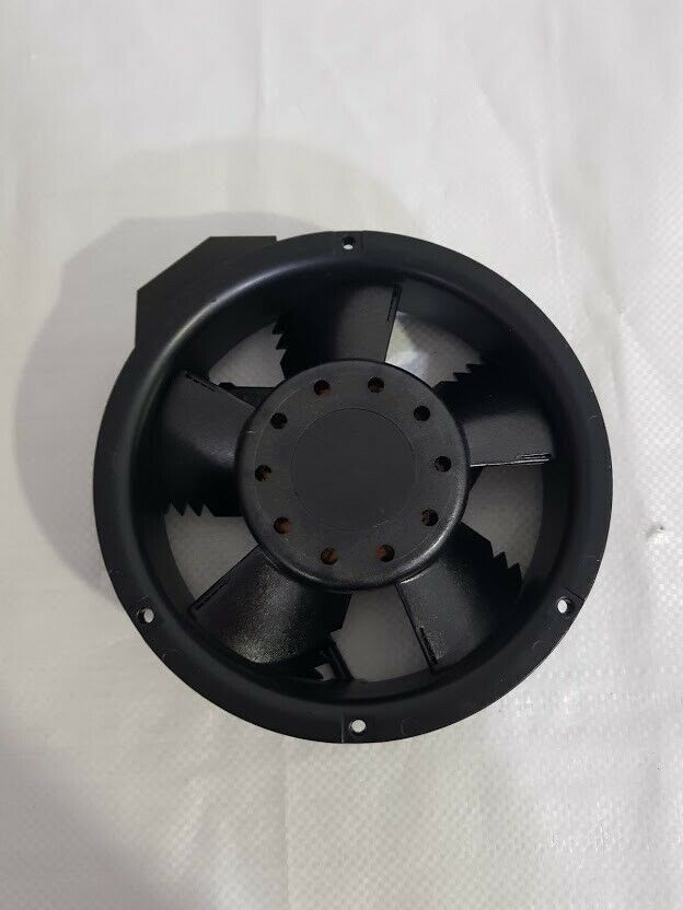 comair rotron patriot PT2B3 Fan 115V - Industrial SOL Pte Ltd