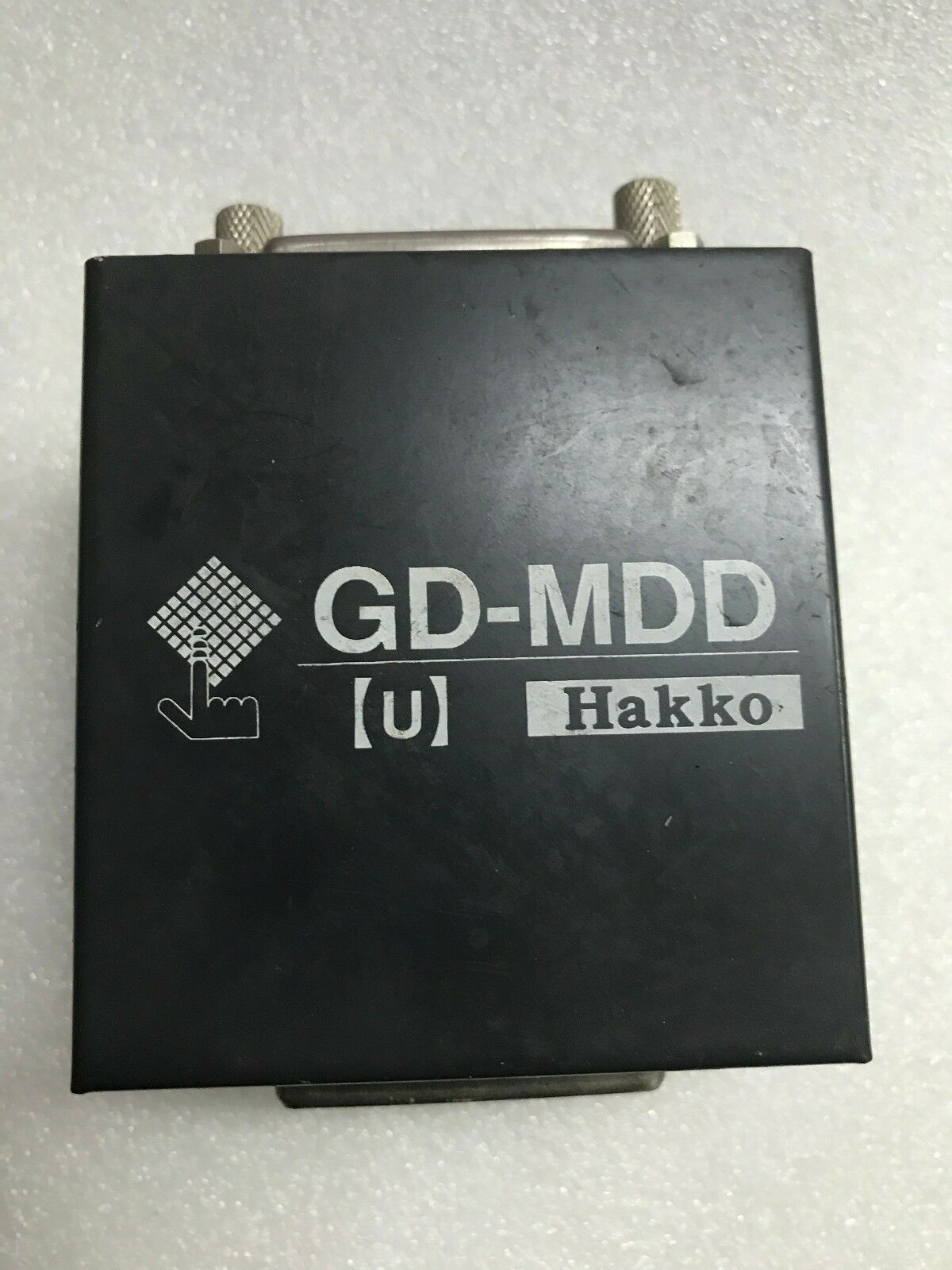 Hakko GD-MDD Interface Module GDMDD - Industrial SOL Pte Ltd