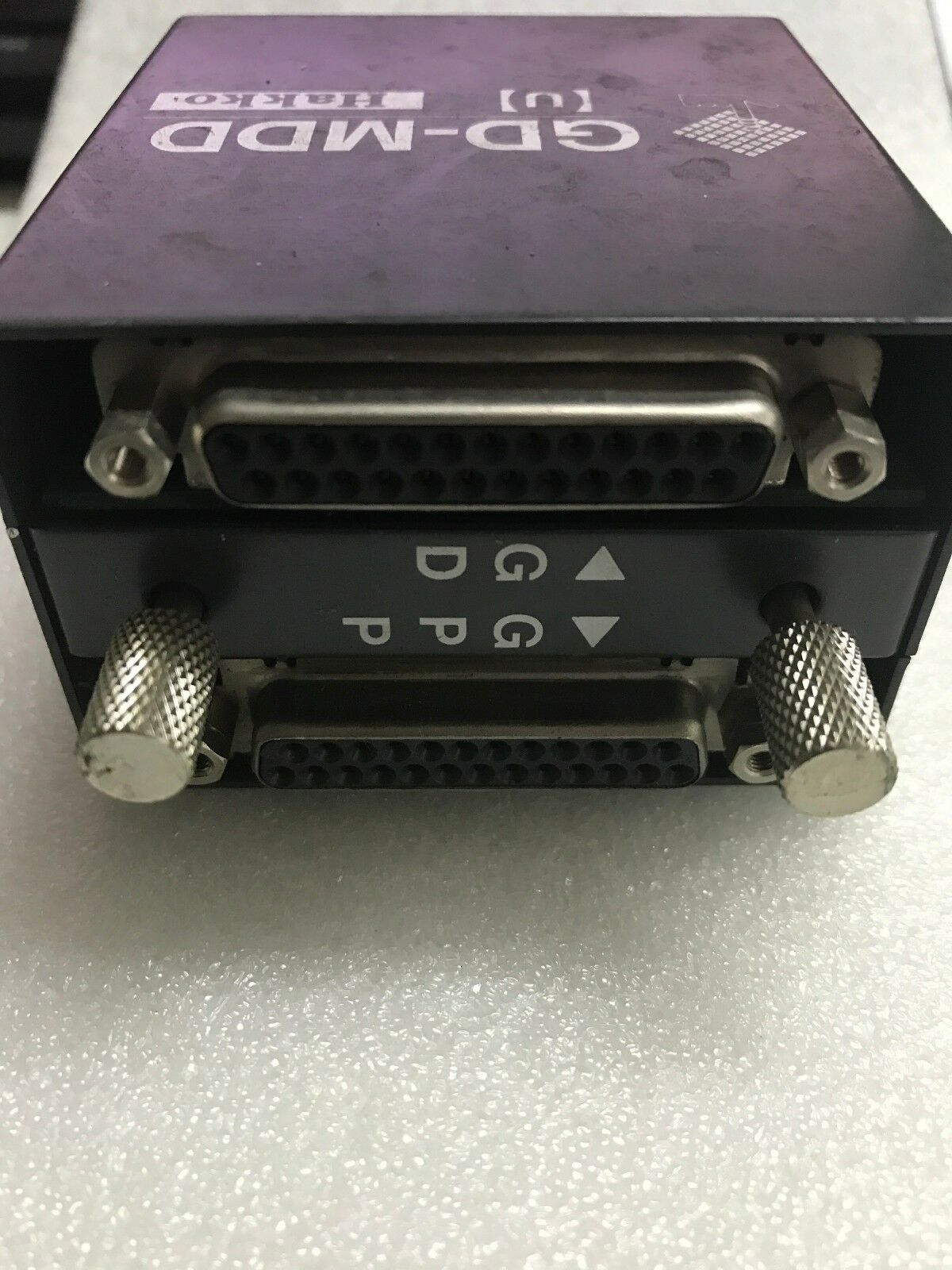 Hakko GD-MDD Interface Module GDMDD - Industrial SOL Pte Ltd