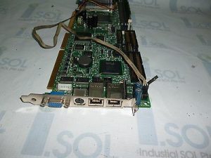 Radisys 060-00874-0006 EPC2x25 Ver 02.00.04 Bios V 02.03.11 Dual ...