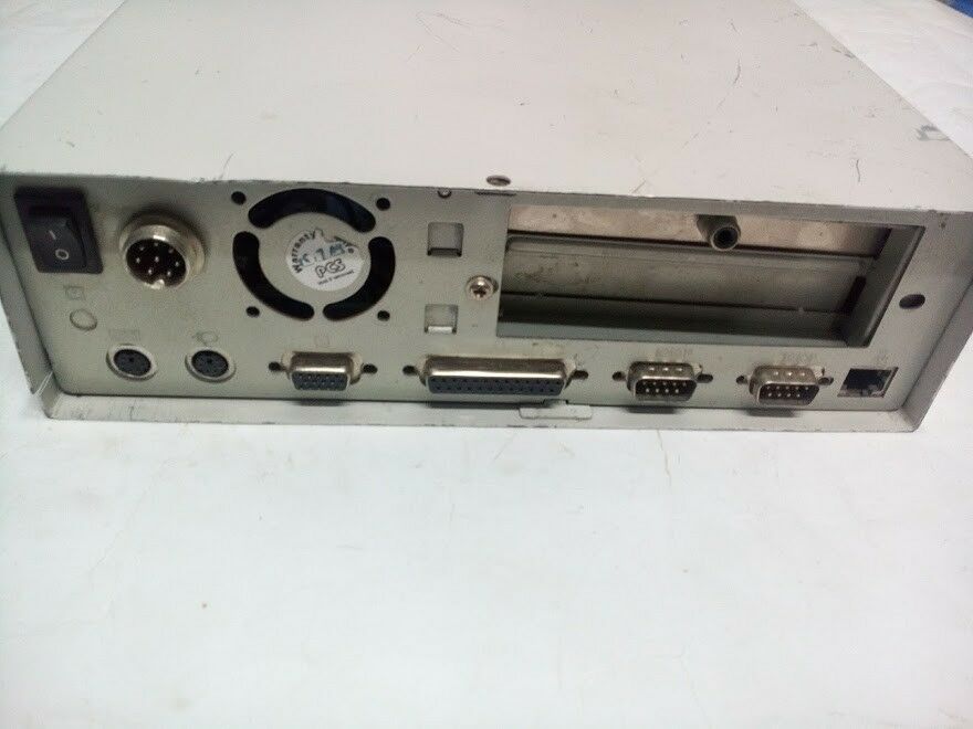 Flytech Technology Co Ltd N2-2581-NNN device - Industrial SOL Pte Ltd