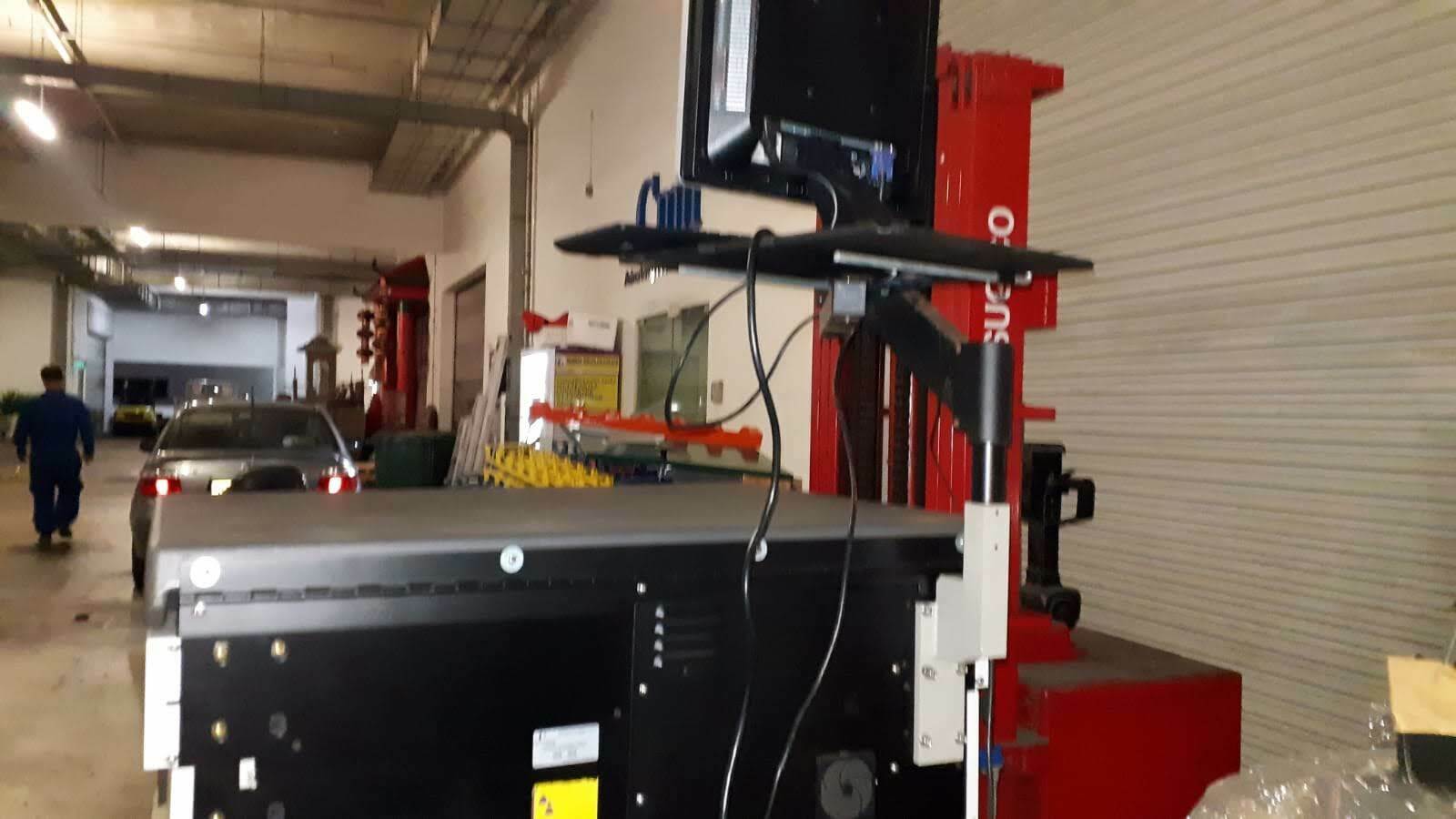 Perkin Elmer Liquid Scintillation Analyzer TRICarb 2900TR PerkinElmer