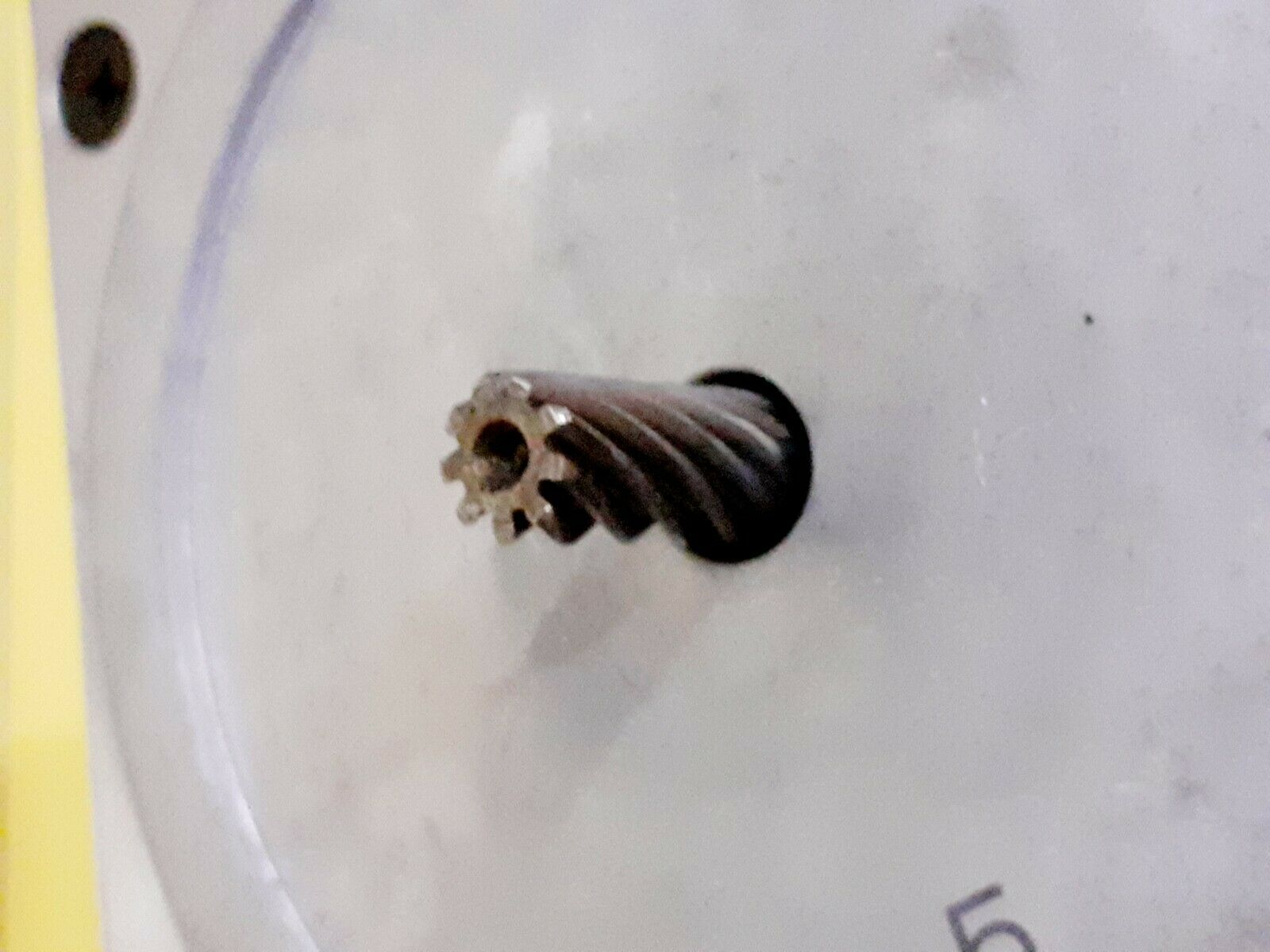 Japan Servo Co. Ltd. IH 12PF70N H MKII Series IH12PF70N induction motor