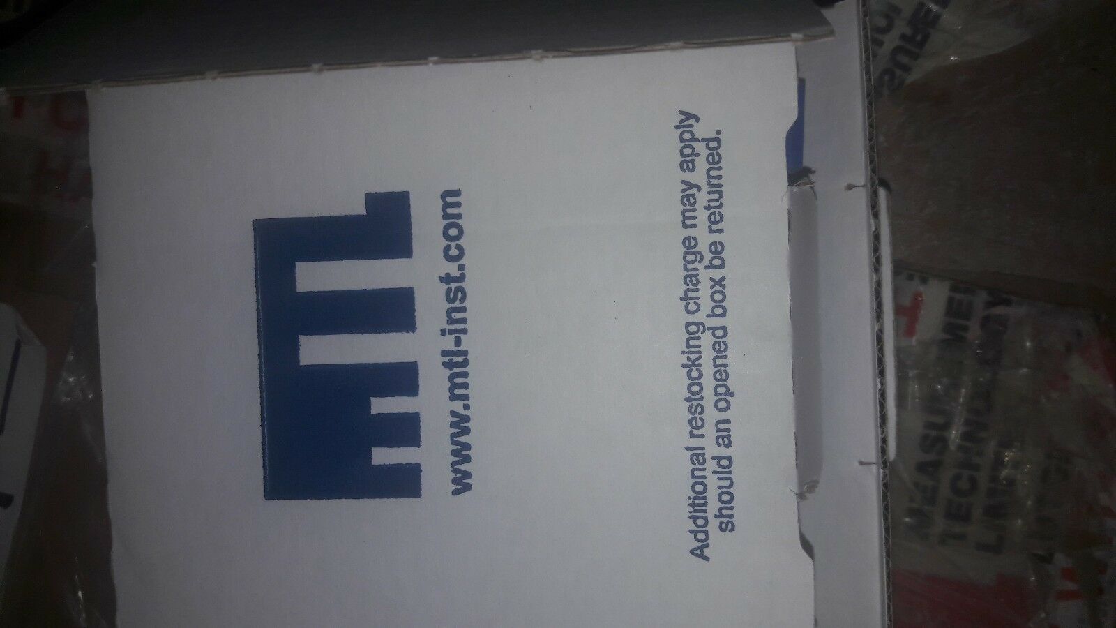 New MTL4541 Barrier 1ch 2/3 wire Transmitter repeater Measurement