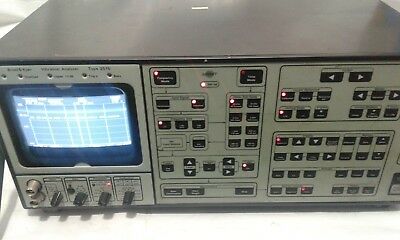 Bruel & kjaer 2515 Vibration Analyzer Type 2515 - Industrial SOL Pte Ltd
