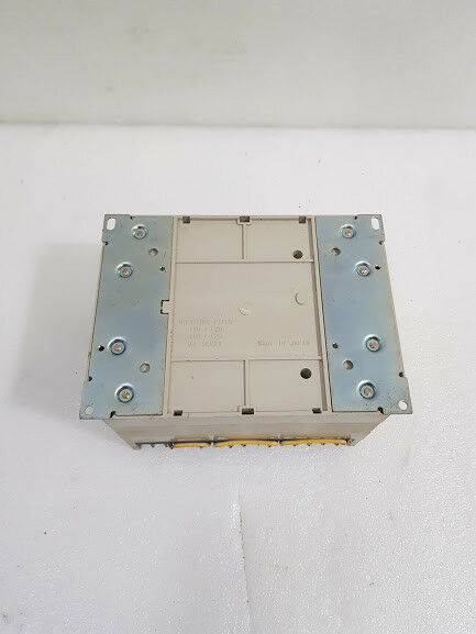 Hitachi Ltd E-28FR Programmable Controller HIZAC E28FR - Industrial SOL ...