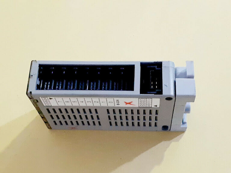 Parker Kuroda A21PB16U-2Y04 – Unità Usata, Testata E Pulita Da Macchina Funzionante - Foto 4