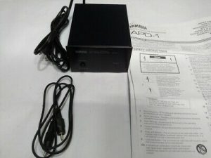 YAMAHA APD-1 AC-3 RF Dolby Digital RF Demodulator for LD 110