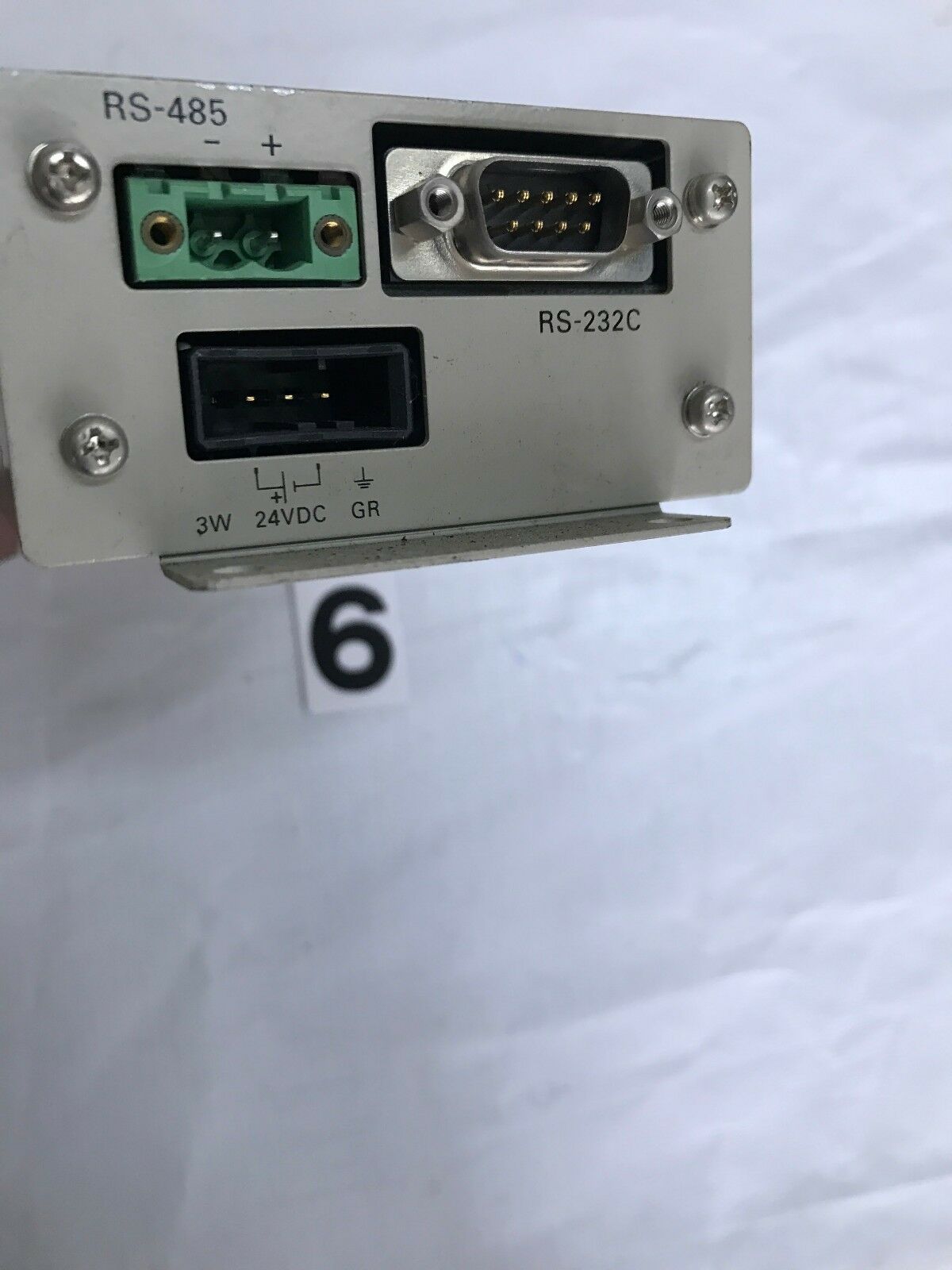 COMTEC INFORMATION SYSTEMS MP5022 printer - Industrial SOL Pte Ltd