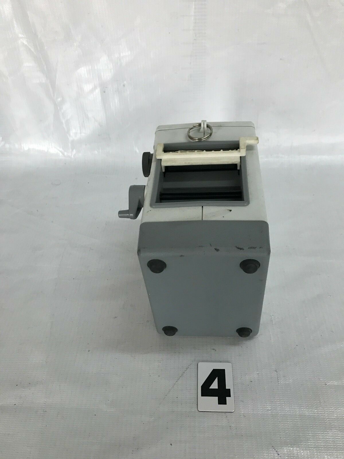 COMTEC INFORMATION SYSTEMS MP5022 printer - Industrial SOL Pte Ltd
