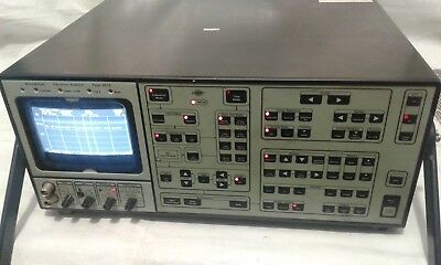 Bruel & kjaer 2515 Vibration Analyzer Type 2515 - Industrial SOL Pte Ltd