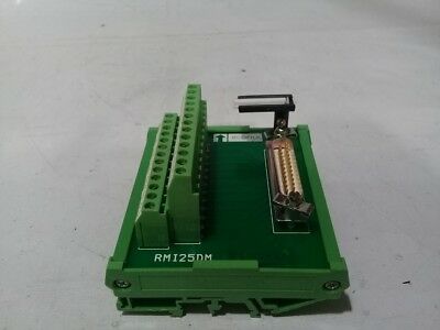 New Econix HI-Tech components 3RMI25DM DECA RMI25DM Module - Industrial ...