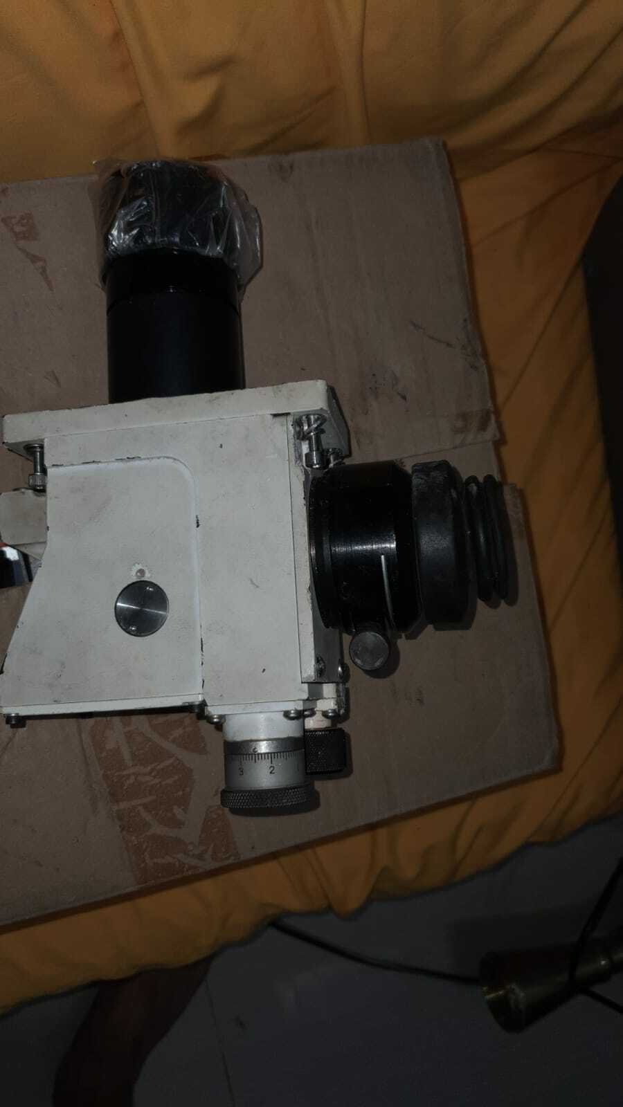 Elop electro Optical Industries LTD 5616100000 Elbow Industrial SOL