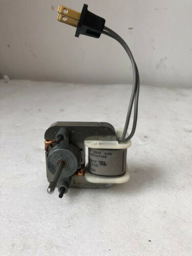 Broan nutone 57N2 120V 99080402 fan motor New - Industrial SOL Pte Ltd