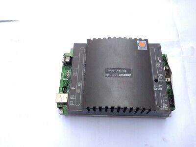 BCX1-CR-8 Andover Continuum Bcx1 Infinet Router Seriers Controller ...