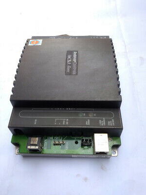 BCX1-CR-8 Andover Continuum Bcx1 Infinet Router Seriers Controller ...