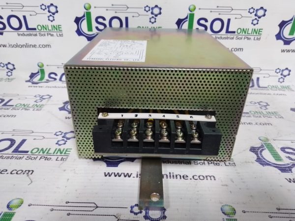 Terasaki ARU-1DC UVT Control Device 430-470VAC 50/60Hz ARU1DC New ...