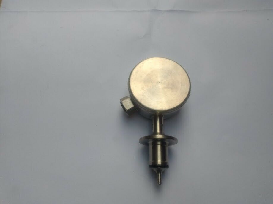 Bourdon Haenni 81 4 1D13202512110020 1 Pressure Transmitter *Pt100 1/3
