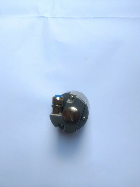 SEW Eurodrive HEIDENHAIN ROD 486 1024 30B10-1A Id.Nr 339 184-01 Encoder ...