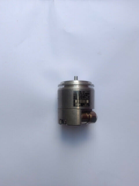 SEW Eurodrive HEIDENHAIN ROD 486 1024 30B10-1A Id.Nr 339 184-01 Encoder ...