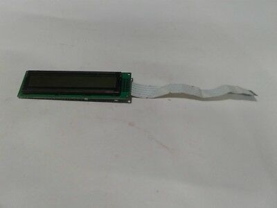 OPTREX DMC24227 MC1368C 94V-0 Assy COB24227H LCD - Industrial SOL Pte Ltd