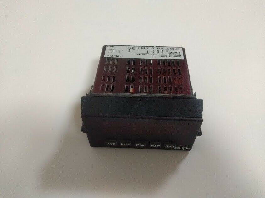 Red Lion PAXP Process Input Meter PAXP0010 Industrial SOL Pte Ltd