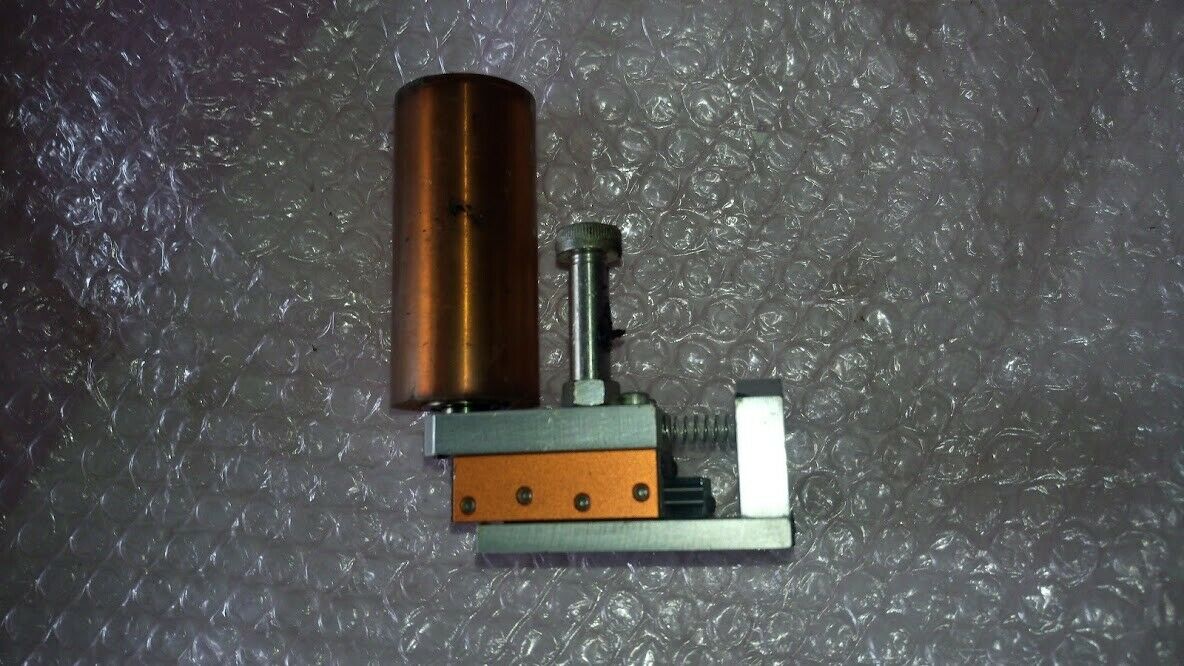 THK L.S.P1340 Linear Motion System Miniture Slipless Coated Ball Slide