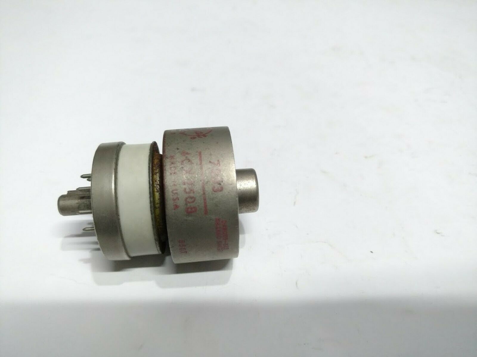 7203/4CX250B Eimac 【公式通販】