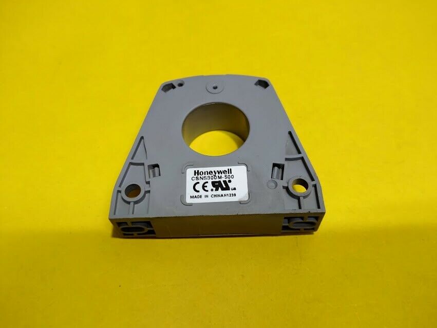 thumbnail image 2 of Honeywell CSNS300M-500 Current Sensor Module – Brand New, 1pc, CSNS300M500 2 of 4