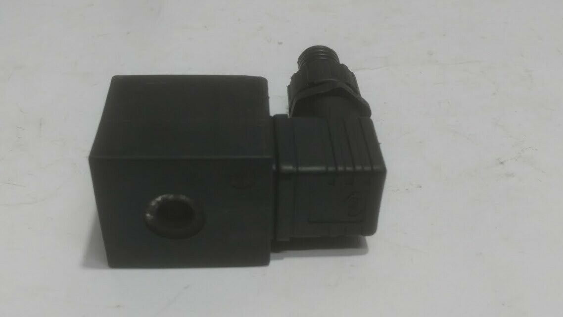 Sirai Z130A Solenoid Coil - Industrial SOL Pte Ltd