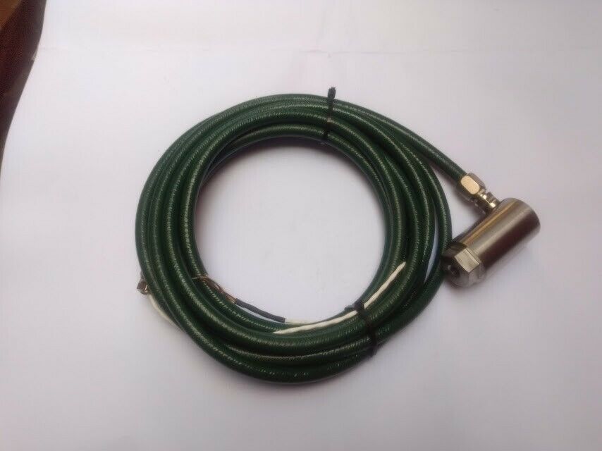 B&K Vibro VS-077 X08124201 Vibration Velocity Sensor Brüel