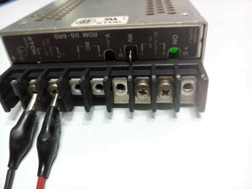 control technology corporation 2601 Rev A Control Technology series ...