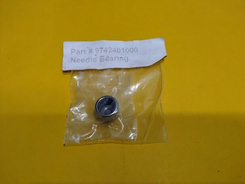 Needle bearing Part . 9742401000 New free worldwide shipping