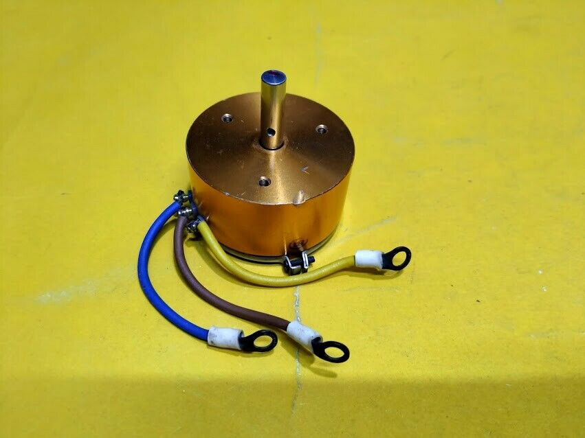 Japan Servo Co Ltd EP45 Potentiometer Marine store spare Industrial